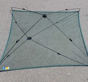 UNO SPARE DROP NET