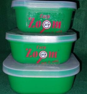 CARPZOOM PREDATOR Z WORM BOX
