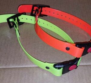 H.B COLLIER CLIP RAPID BIOTHANE BIOGOLD