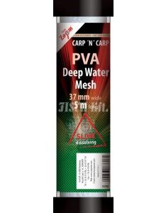 CZ PVA DEEP WATER MESH 37MMX5M