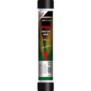 CZ PVA LONG CAST MESH 18MMX5M