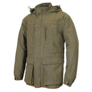 BENISPORT JACKET BERGEN