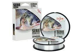 CARP ZOOM SERIE EXTREME LINE SILVER CARP