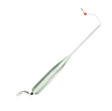 SPRO CASTING FLOAT RIG