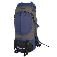 PANDA MAORI SANTIAGO RUCKSACK 40L 12403