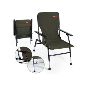 EXTRA CARP PLUS CHAIR