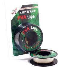 CARPZOOM PVA TAPE 10MMX10M
