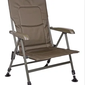 STRATEGY CHAIR CURVED RECLINER 51