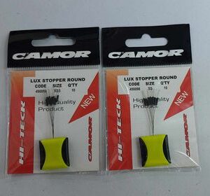 CAMOR STOPPER LUX LONG