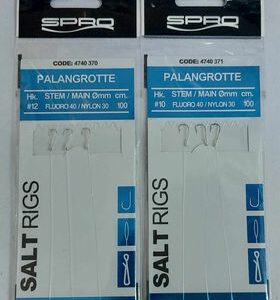SPRO SALT RIG PALANGROTTE