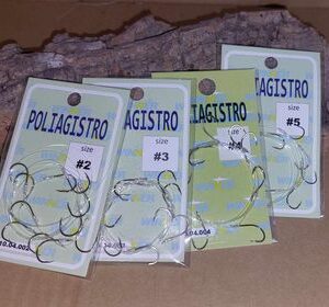 WINNER POLIAGGISTRO