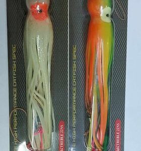 SPRO WALLER BUNGY OCTOPUS RIG