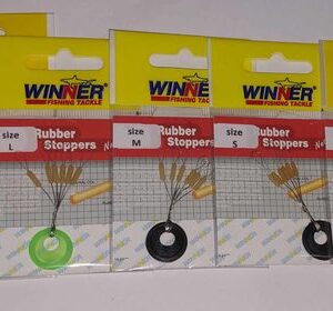 WINNER LINE STOPPER SILICONE STICK