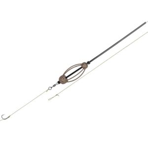 CARPZOOM COMPLETE FEEDER RIG