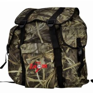 CarpZoom CAMOU RUCKSACK 75LT