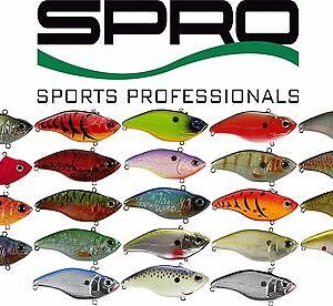 SPRO ARUKU SHAD 65