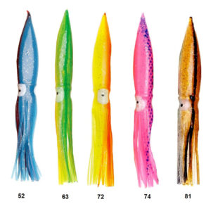 UNO RUBBER SQUID