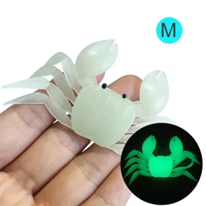 SHINKA CRAB LUMINUS