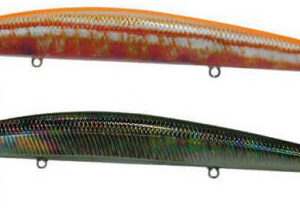 JATSUI SW TLL MINNOW