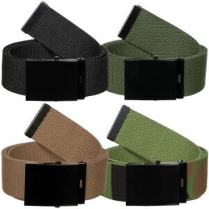 MFH WEB BELT 22553