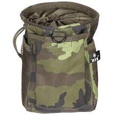 MFH MOLLE M 95 CZ CAMO 30619J