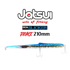 JATSUI DRAKE NEEDLE MIS.210