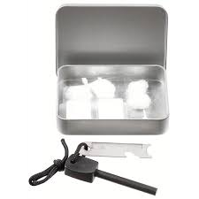 MFH FIRE STARTER SET 27105