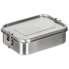 MFH LUNCHBOX PREMIUM S/S