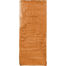 PANDA SLEEPING BAG BASIC