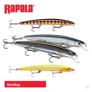 RAPALA LURE MAX RAP MXR11