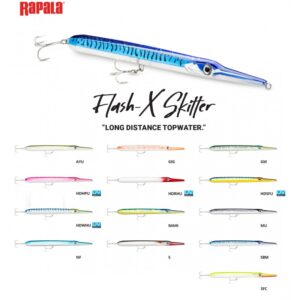 RAPALA LURE FXSK 22