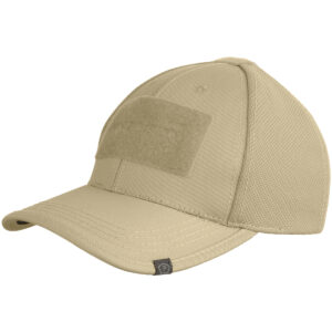 PENTAGON RAPTOR BB CAP TWILL/MESH KHAKI/COYOTE