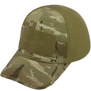 PENTAGON RAPTOR BB CAP TWILL/MESH PENTACAMO
