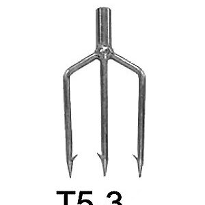 WINNER TRIAINA 5MM MINI T5-3 MINI
