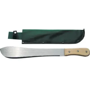 KOMBAT BOLO MACHETE 15'