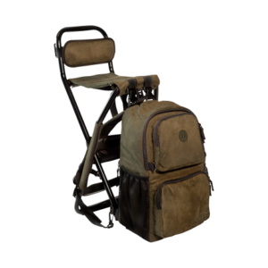 ALCES  STOLSRYGGSACK MED RYGGSTOD  CHAIR WITH BAG