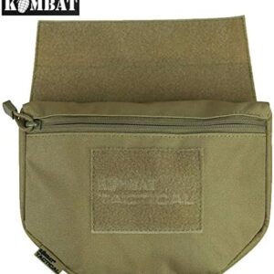 KOMBAT GUARDIAN WAIST BAG