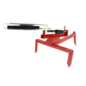 ALCES LERDUVEKASTARE CLAYFEED 1.0 CLAY THROWER