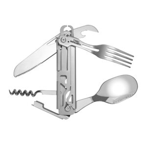 TAC MAVEN THOR CAMPING UTENSILS