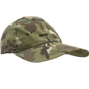 KOMBAT BTP ADULT BASEBALL CAP