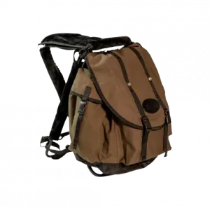 ALCES SMALAND STOLSRYGGSACK CHAIR WITH BAG