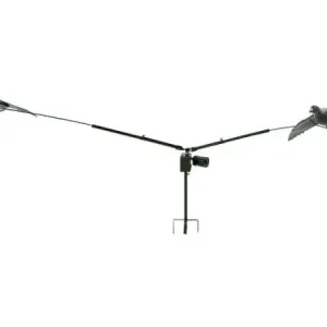 ALCES DUVSNURRA PRO ROTARY PIGEONS PRO