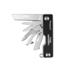 TAC MAVEN DAGMAR MULTIFUNCTION KNIFE