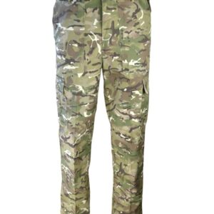 KOMBAT ARMY TROUSER BTP