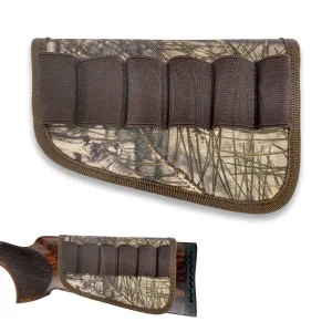 ARGO STOCK PROTECTOR 9816 WITH CARTRIDGE HOLDERS