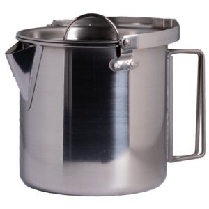 MIL-TEC KANNE STAINLESS STEEL 0.7LT