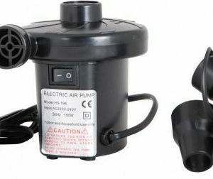 UNIGREEN ELECTRIC PUMP 220V 16328