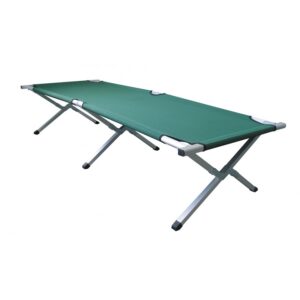 PANDA CAMBED METAL RANTZO GREEN