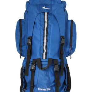 MAORI BACKPACK FRONTERA 50LT