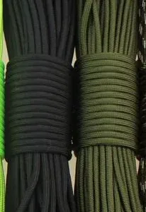 MIL COM PARA CORD 50FT 5MM